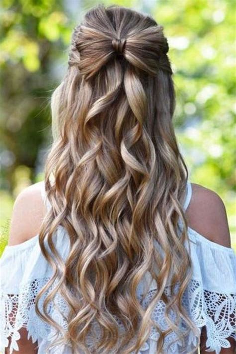 prom.h|35 Cute & Easy Prom Hairstyles for Long Hair for 2025